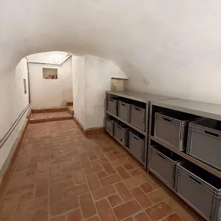 Prázdninový dům Chalupa Na Konci Pekla Raspenava